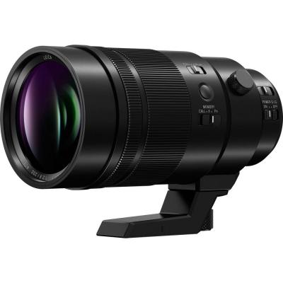 Об'єктив Panasonic Micro 4/3 Lens 200mm f/2.8 POWER O.I.S. Leica DG ELMARIT (H-ES200E) - зображення 1