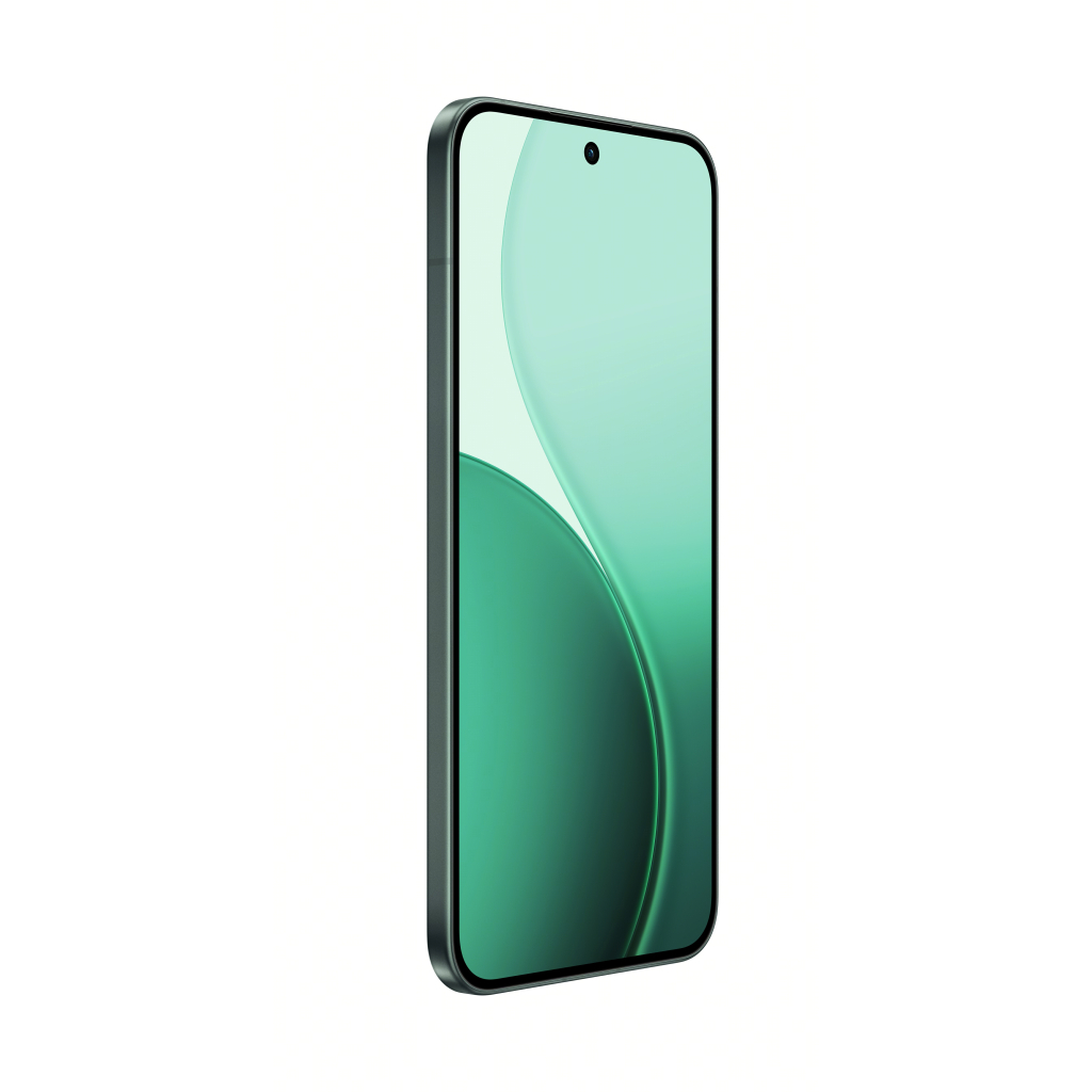 Мобільний телефон Oppo Reno14 5G 12/256GB Luminous Green (OFCPH2737_GREEN) - зображення 3