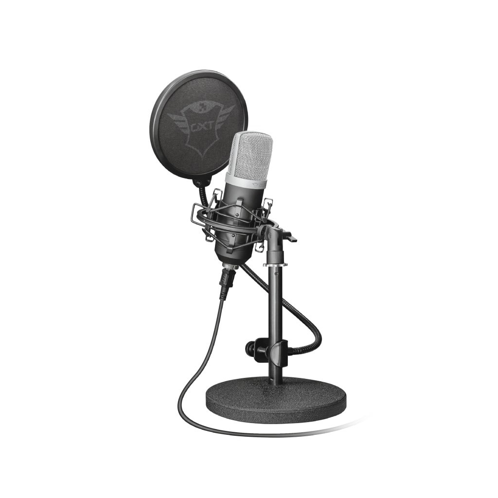 Мікрофон Trust GXT 252 Emita Streaming USB (21753) - зображення 2