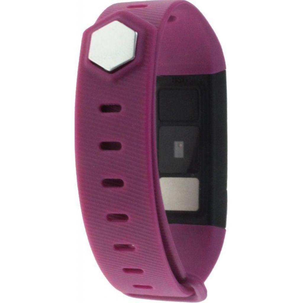 Фітнес браслет UWatch G20 Purple (F_59668) - зображення 3