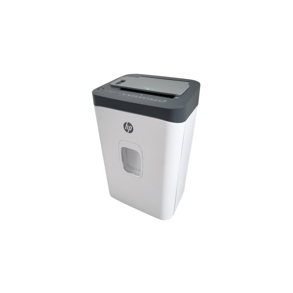 Знищувач документів HP OneShred Auto 200CC (2819) (873631) - зображення 3