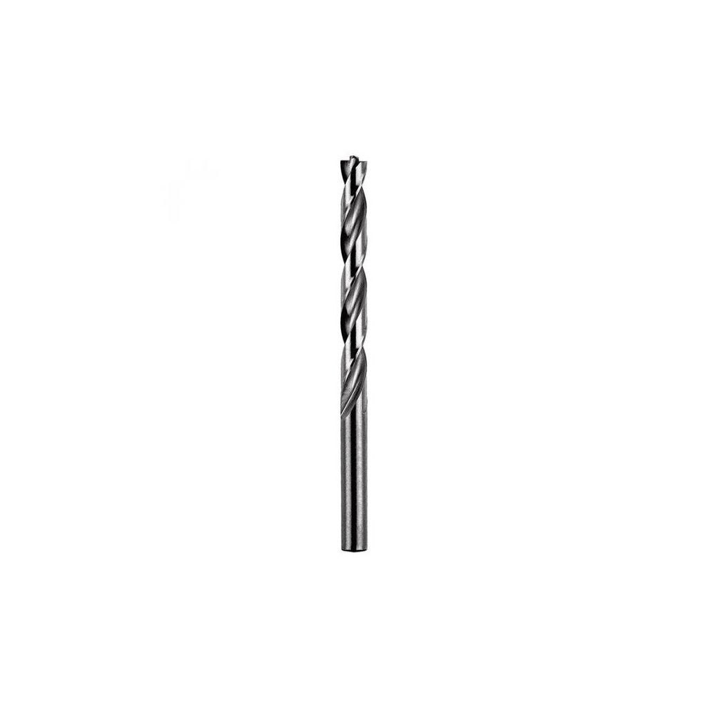 Свердло Stanley по металлу HSS-CNC d=6мм, 93x57мм. (STA51068) - зображення 1
