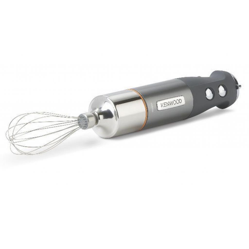 Блендер Kenwood HDM 800 SI (HDM800SI) - зображення 3