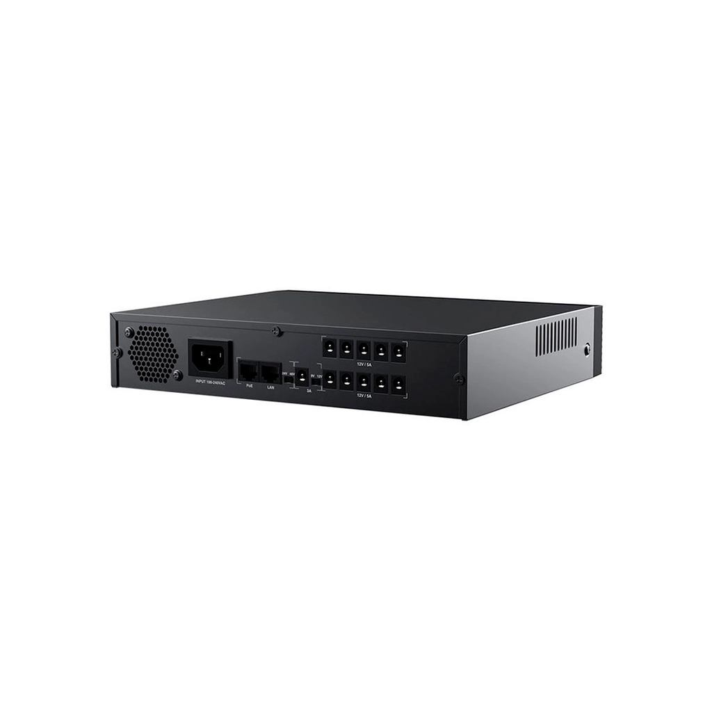 Пристрій безперебійного живлення Marsriva KP7 60W 76.8Wh (KP7) - зображення 5