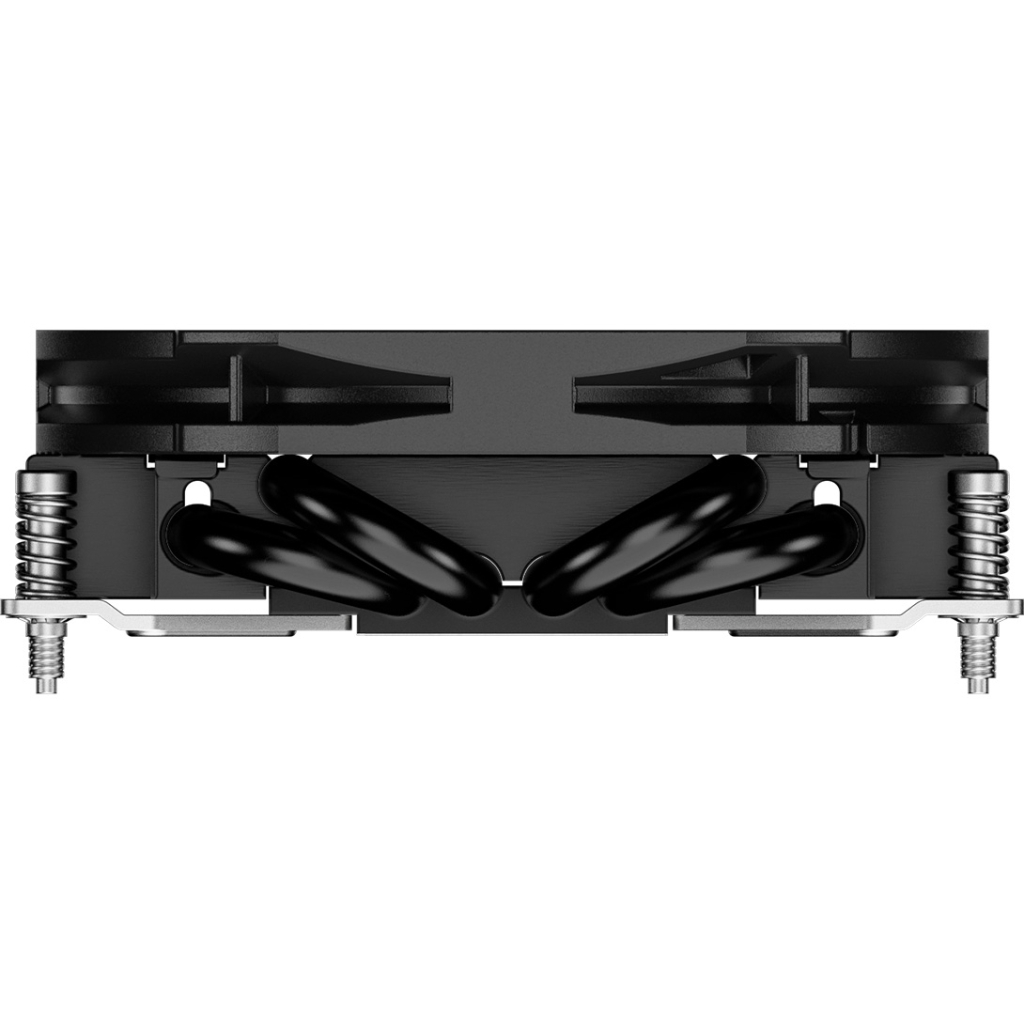 Кулер до процесора ID-Cooling IS-30A Black - изображение 2