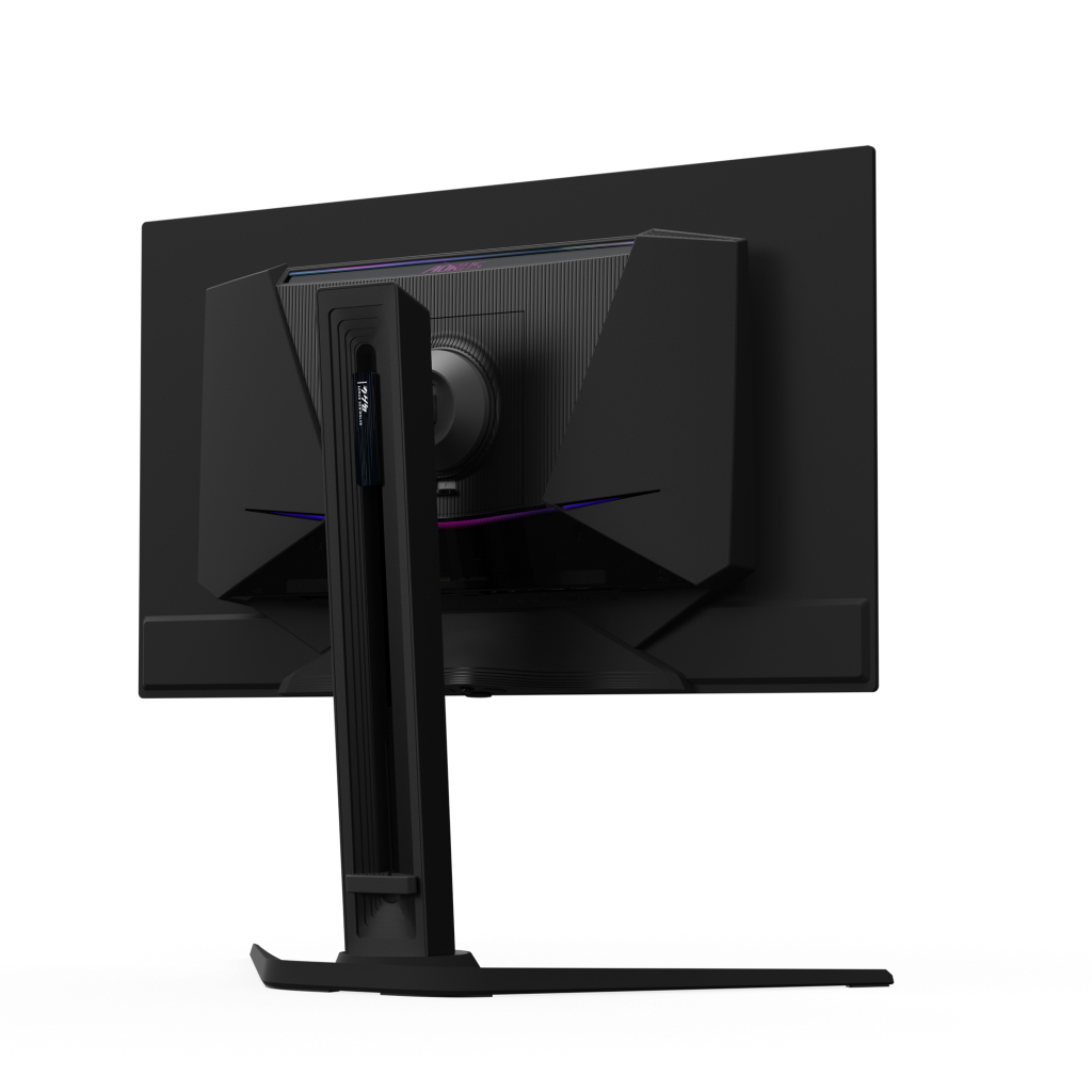 Монітор GIGABYTE AORUS FO27Q3 EK - зображення 6