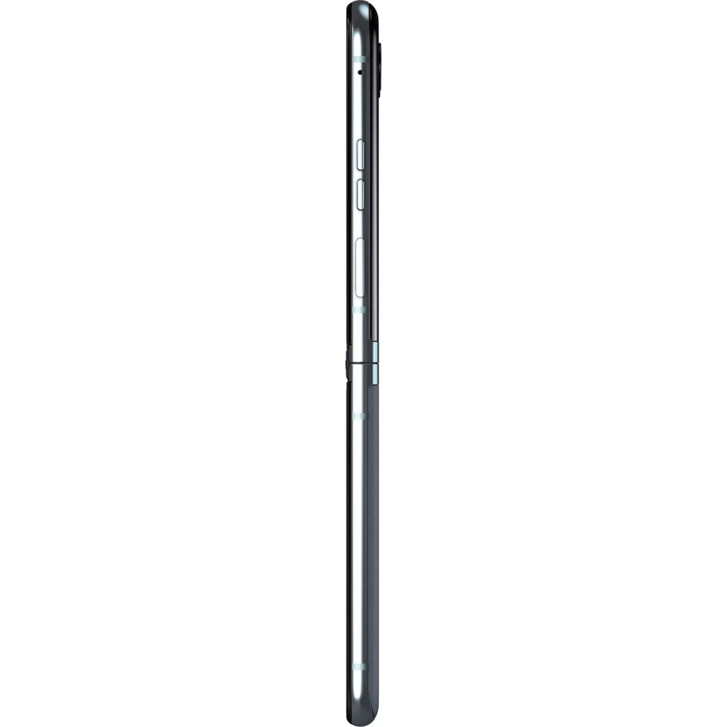 Мобільний телефон Motorola Razr 40 Ultra 8/256GB Glacier Blue (PAX40064RS) - зображення 5