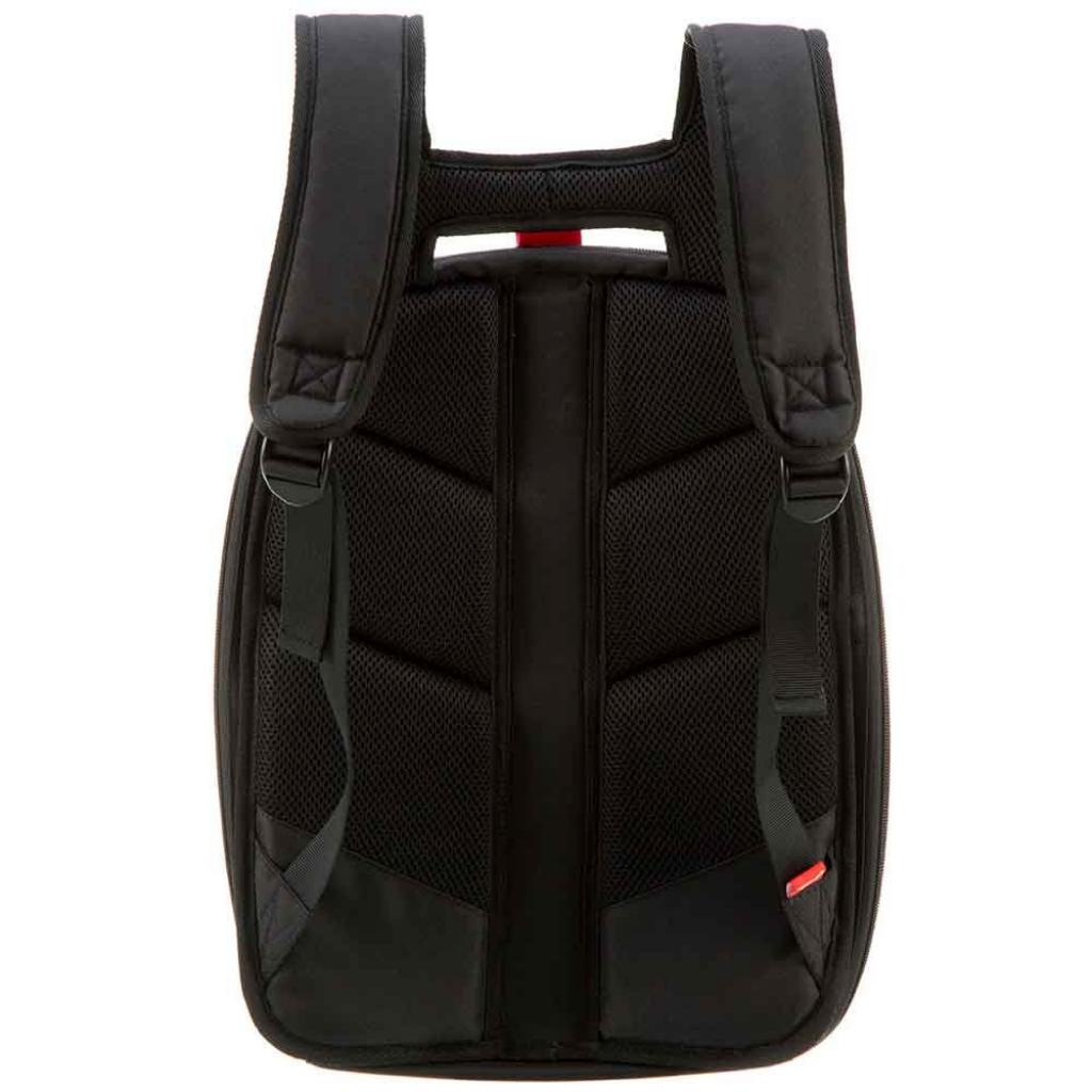 Рюкзак для ноутбука Zipit 14" SHELL BLACKTURQUOISE (ZSHL-BG) - зображення 2