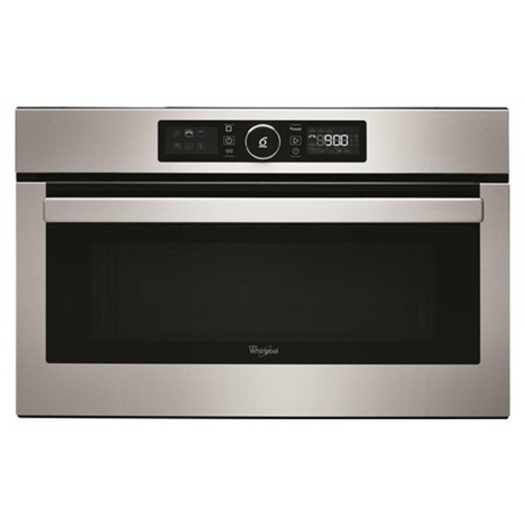 Мікрохвильова піч Whirlpool AMW 730/IX - зображення 1