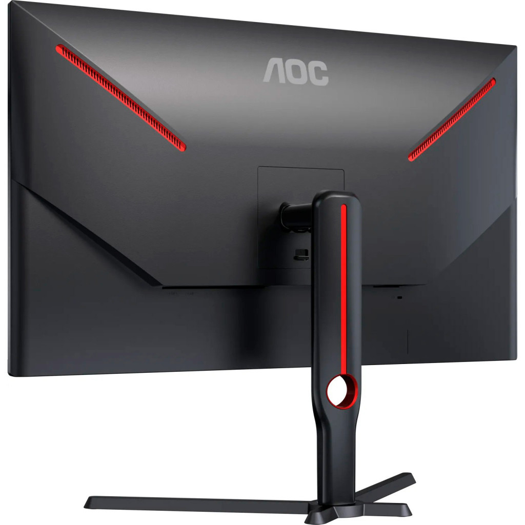 Монітор AOC U32G3X/BK - зображення 5