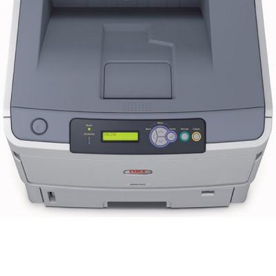 Лазерний принтер OKI B840DN (01308001) - зображення 3