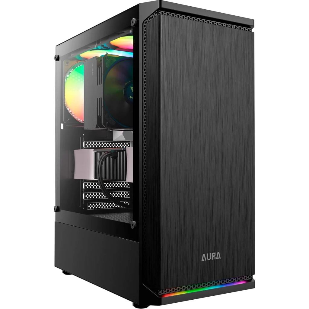 Корпус Gamdias AURA GC8 ARGB (4711514500691) - зображення 9