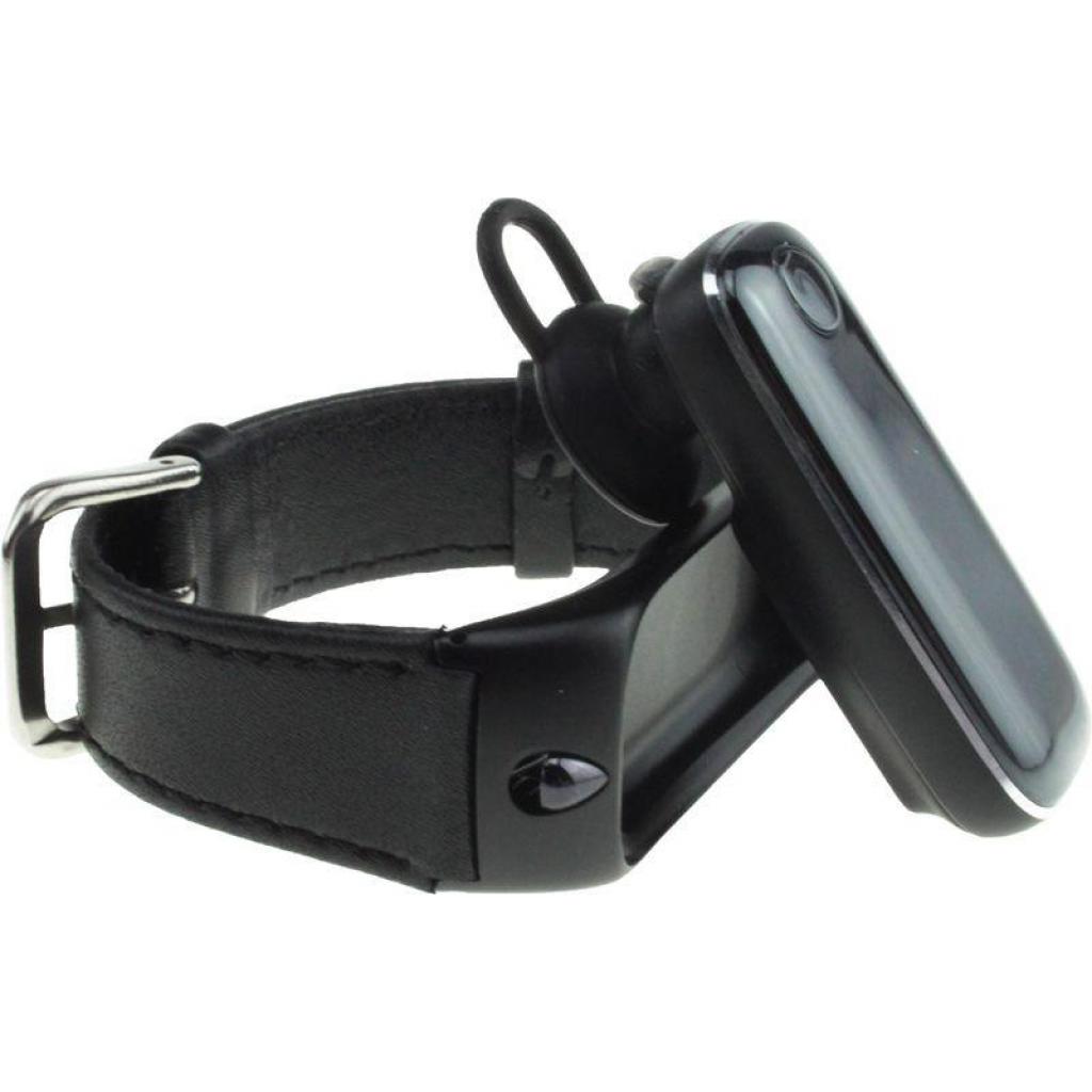 Фітнес браслет UWatch M6 Black (F_55489) - изображение 5