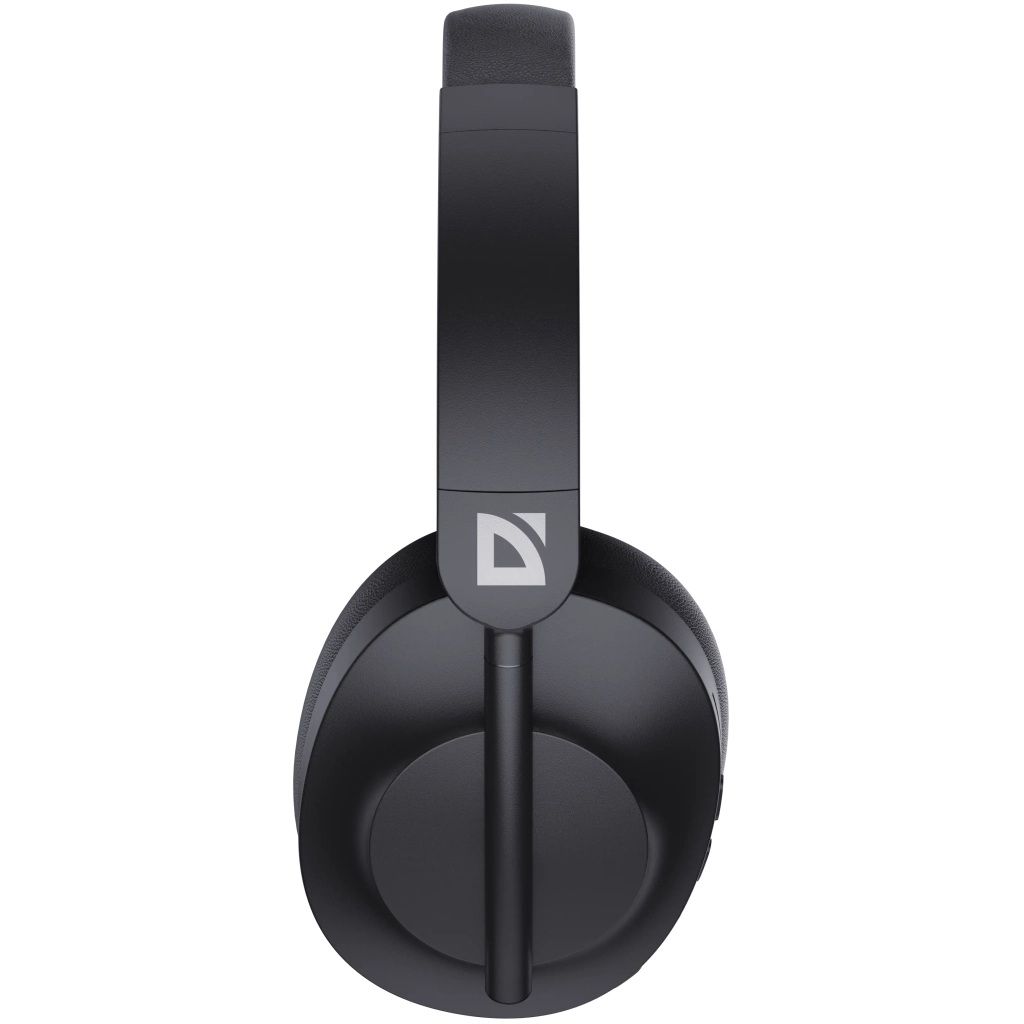 Навушники Defender FreeMotion B485 Bluetooth ANC Black (63485) - зображення 3
