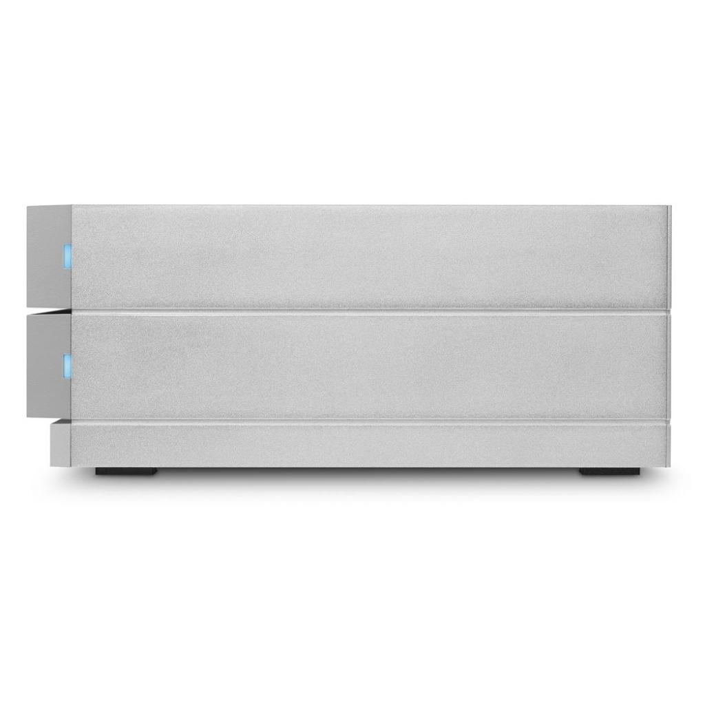 Зовнішній жорсткий диск LaCie 3.5" 32TB (STGB32000400) - зображення 6