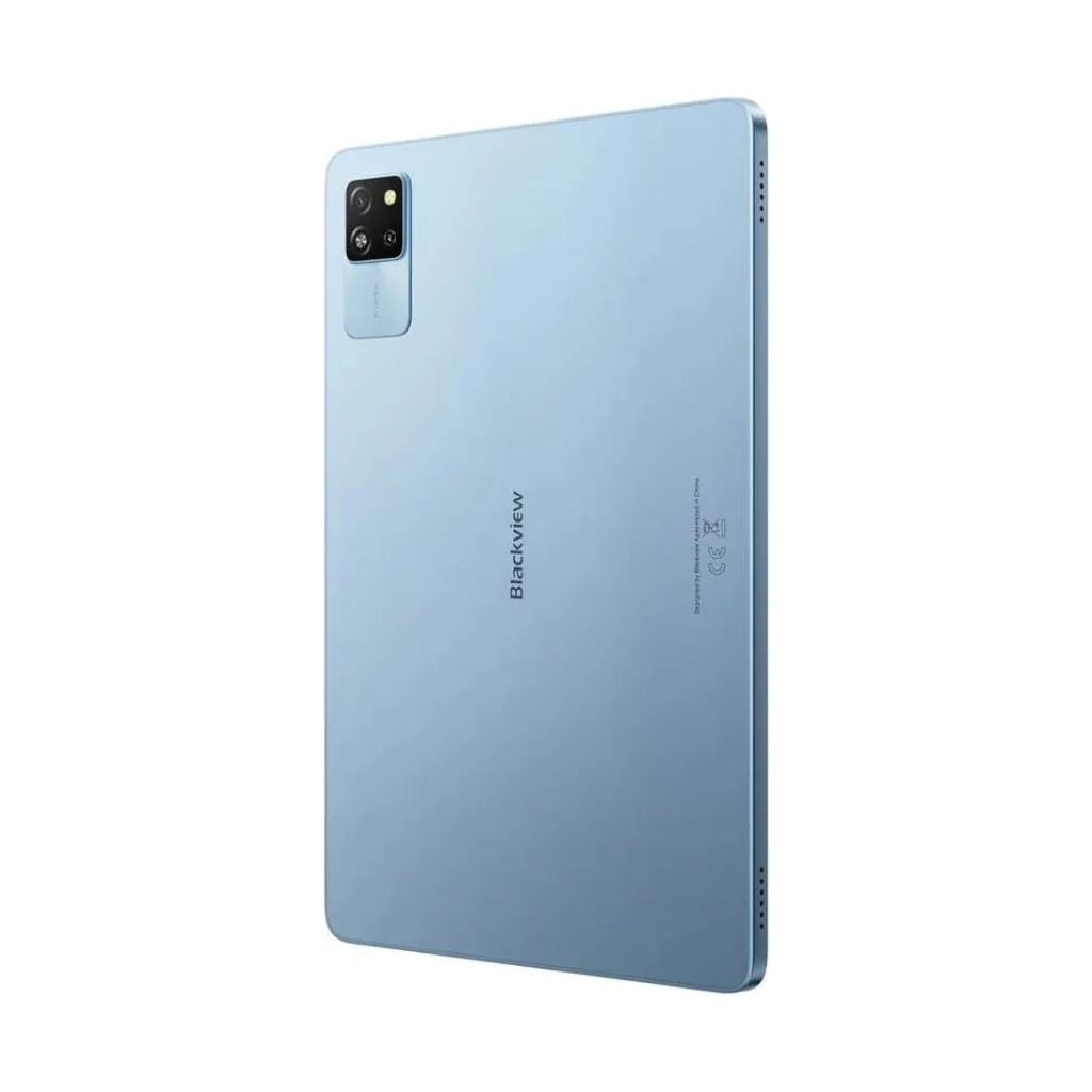 Планшет Blackview Tab 60 10.1" HD+ 4 / 128GB / WIFI Blue (6931548318217) - зображення 5