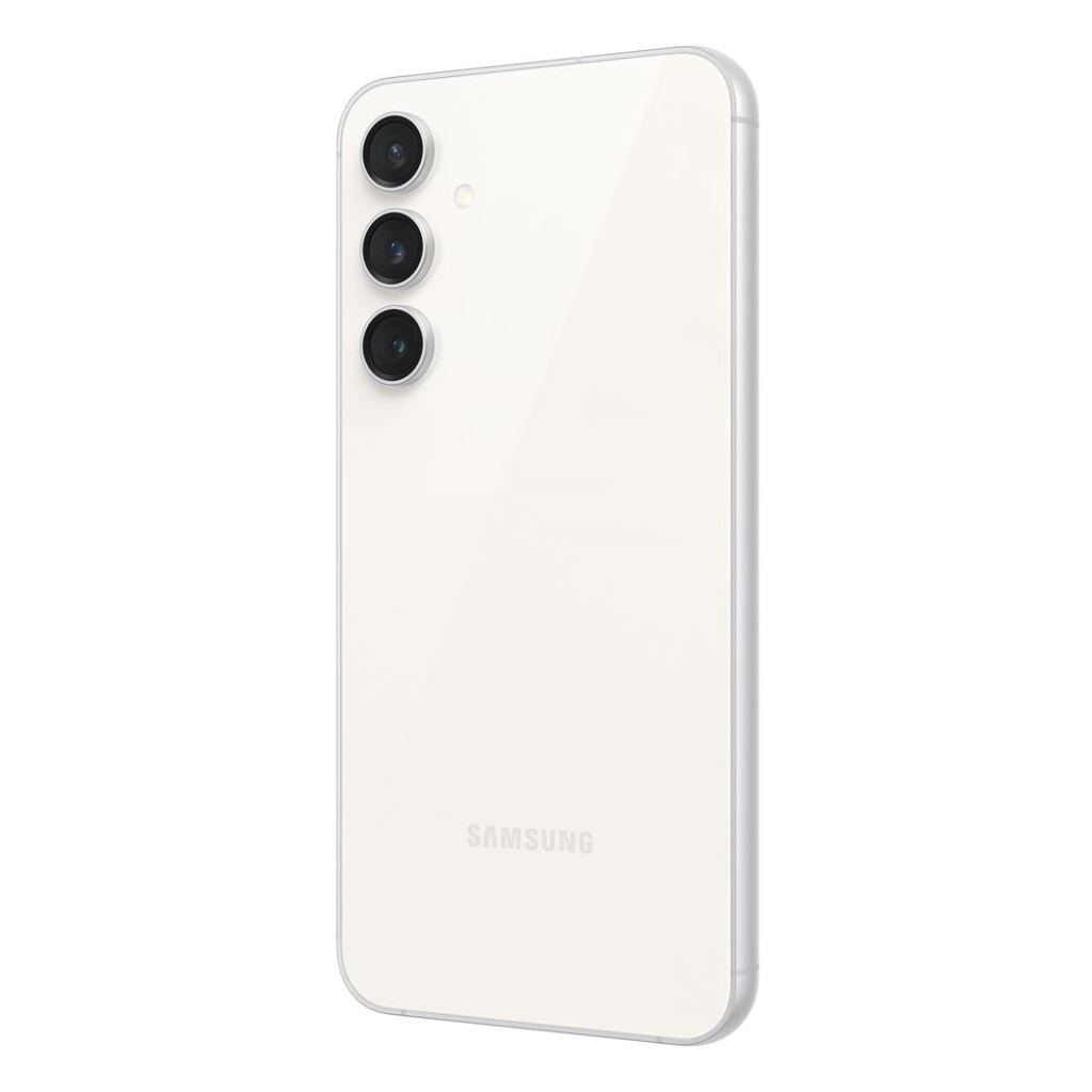 Мобільний телефон Samsung Galaxy S23 FE 8/128Gb Cream (SM-S711BZWDSEK) - зображення 7
