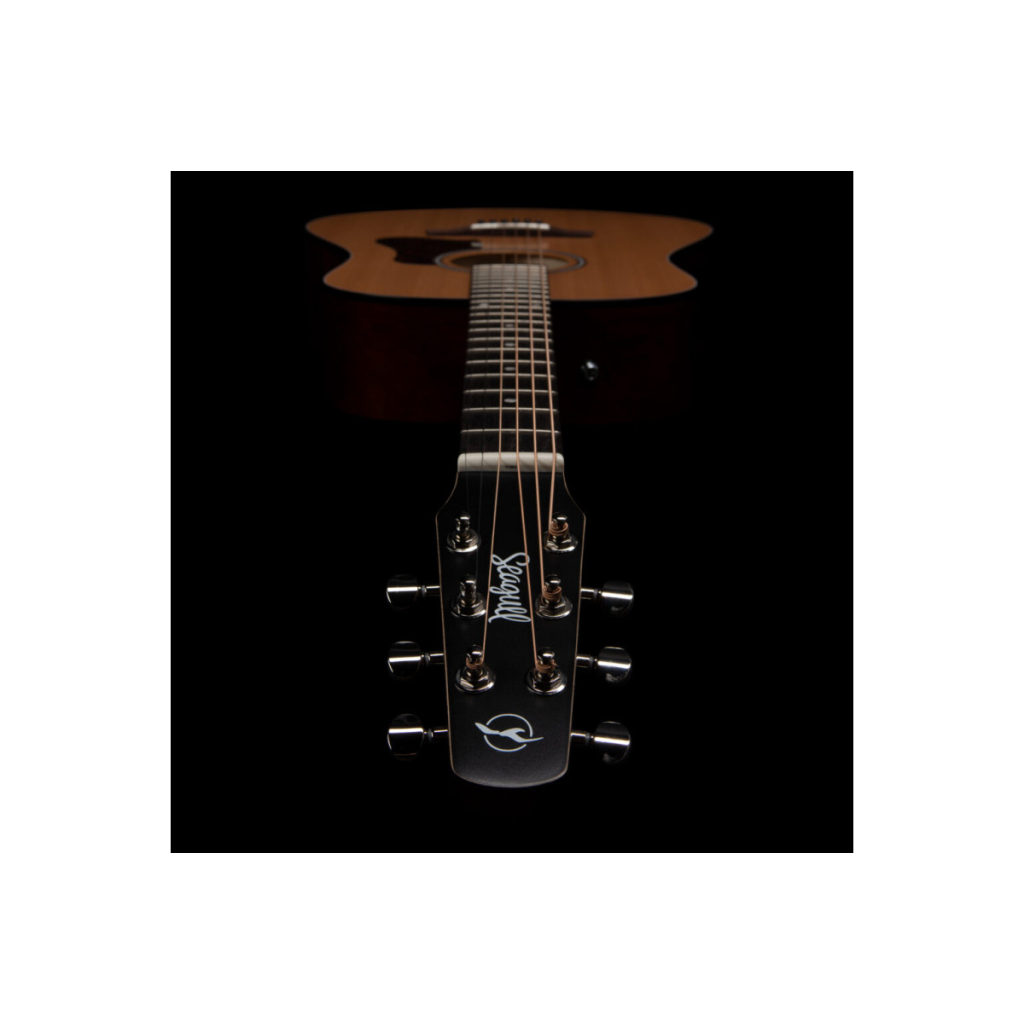 Гітара акустична Seagull S6 Original (235903) - зображення 8