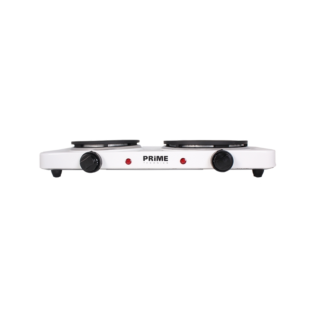 Настільна плита PRIME Technics PEC 2520 - изображение 5