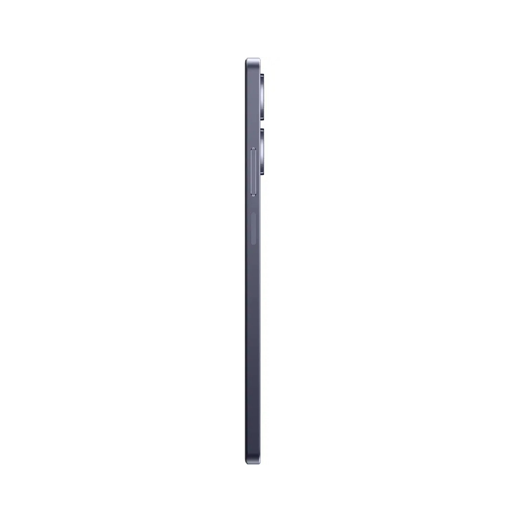 Мобільний телефон realme Note 60 4/128GB Marble Black - зображення 4