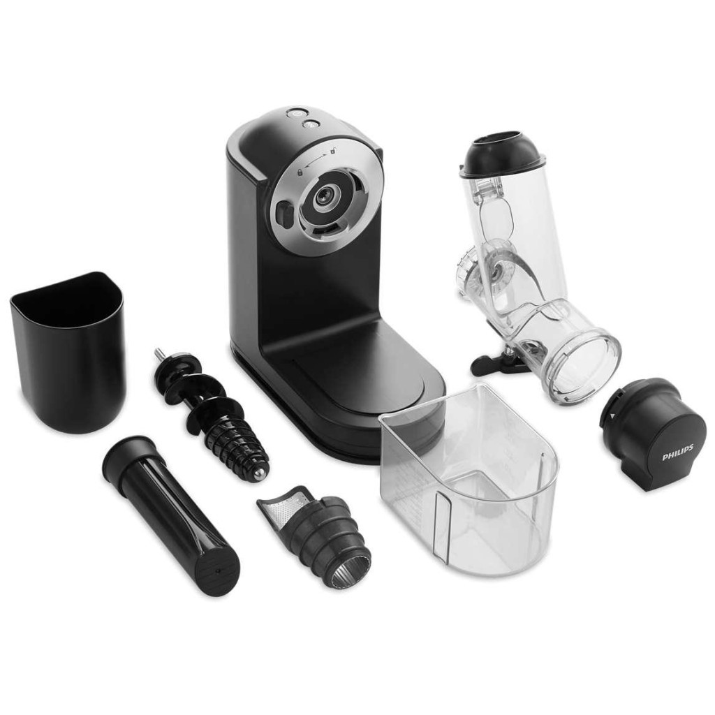 Соковижималка Philips HR1889/70 - зображення 8