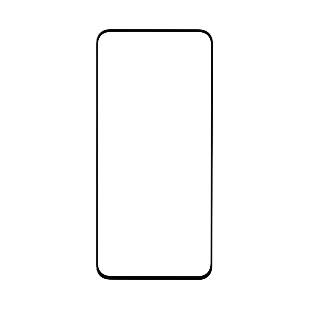 Скло захисне 2E Samsung Galaxy A55 5G (A556) 2.5D FCFG black (2E-G-A55-SMFCFG-BB) - зображення 2