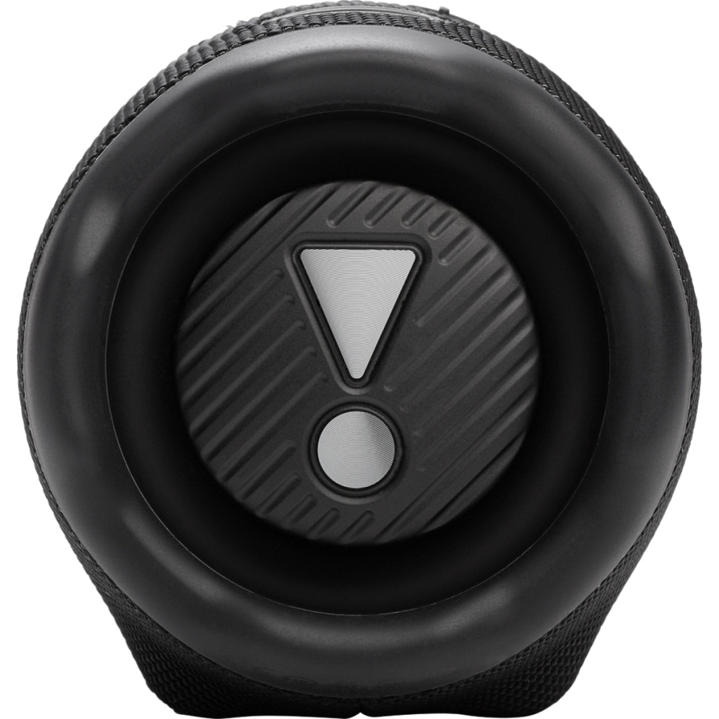 Акустична система JBL Charge 6 Black (JBLCHARGE6BLK) - зображення 5