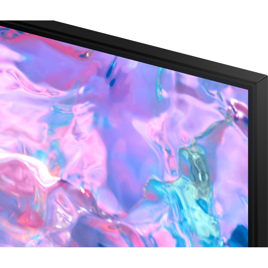 Телевізор Samsung UE55CU7100UXUA - зображення 8