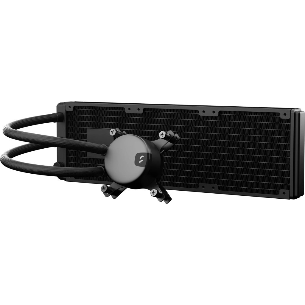 Система рідинного охолодження Fractal Design Lumen S36 v2 (FD-W-L1-S3611) - зображення 5