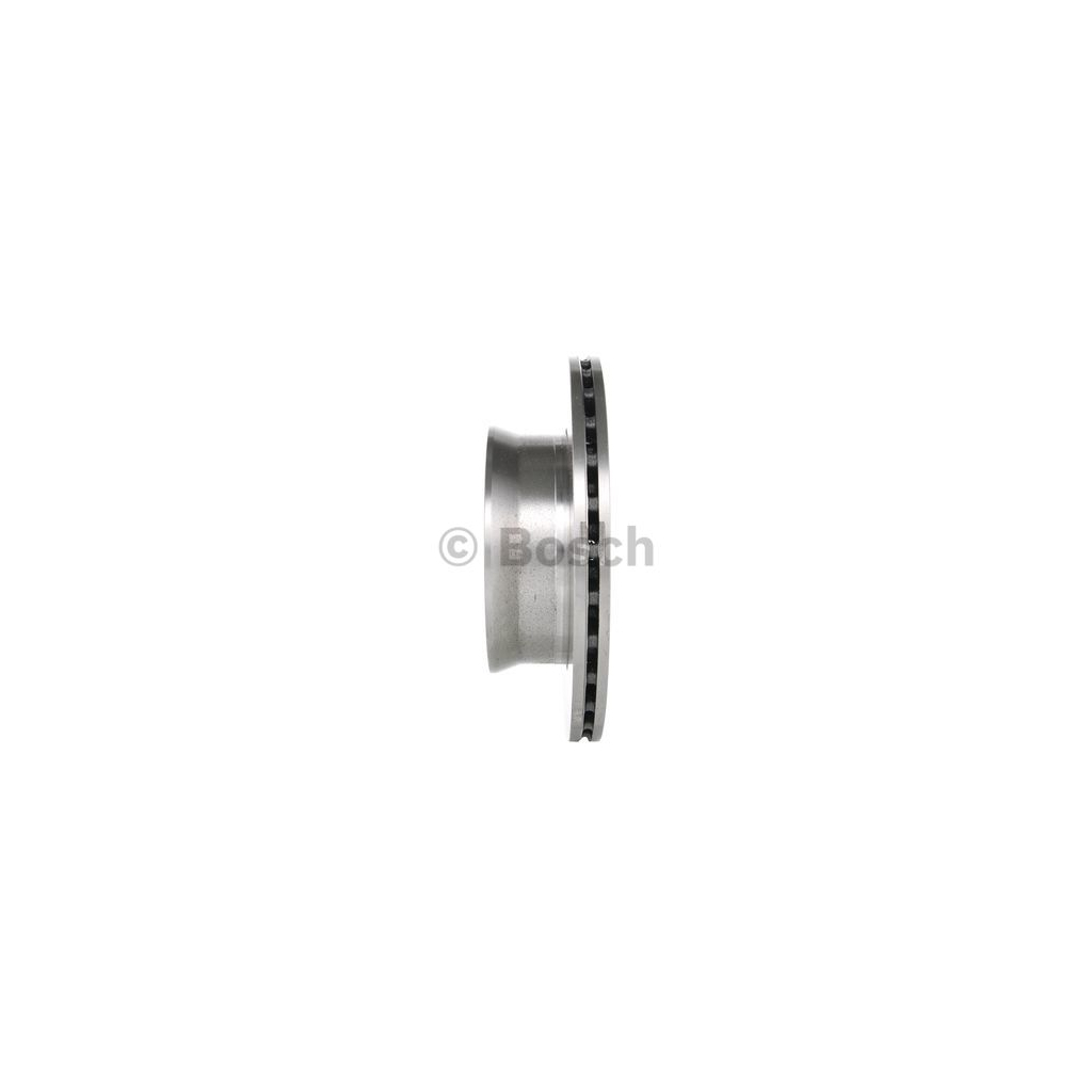 Гальмівний диск Bosch 0 986 478 849 - зображення 2