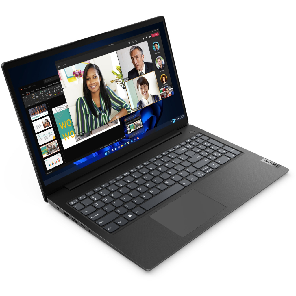 Ноутбук Lenovo V15 G4 IRU (83A100X1RA) - зображення 2