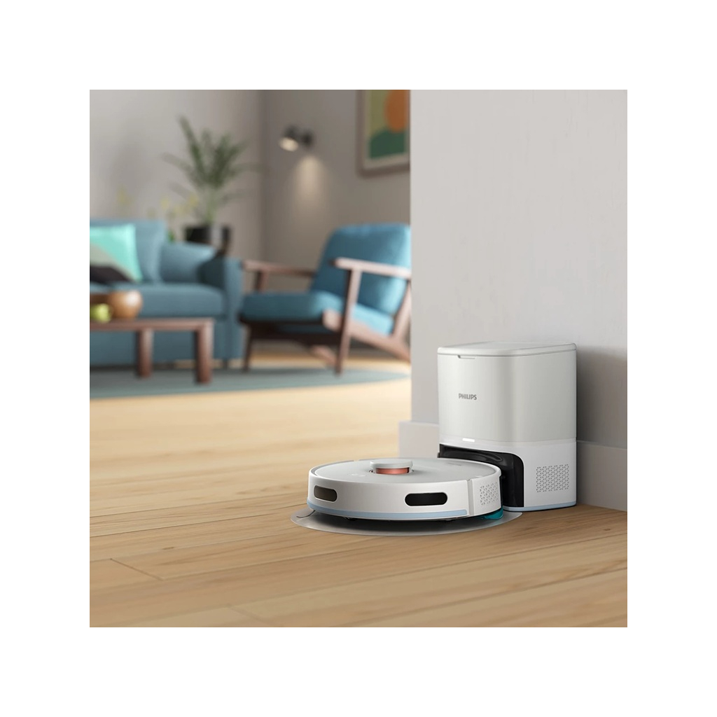 Пилосос Philips XU2100/25 - зображення 2