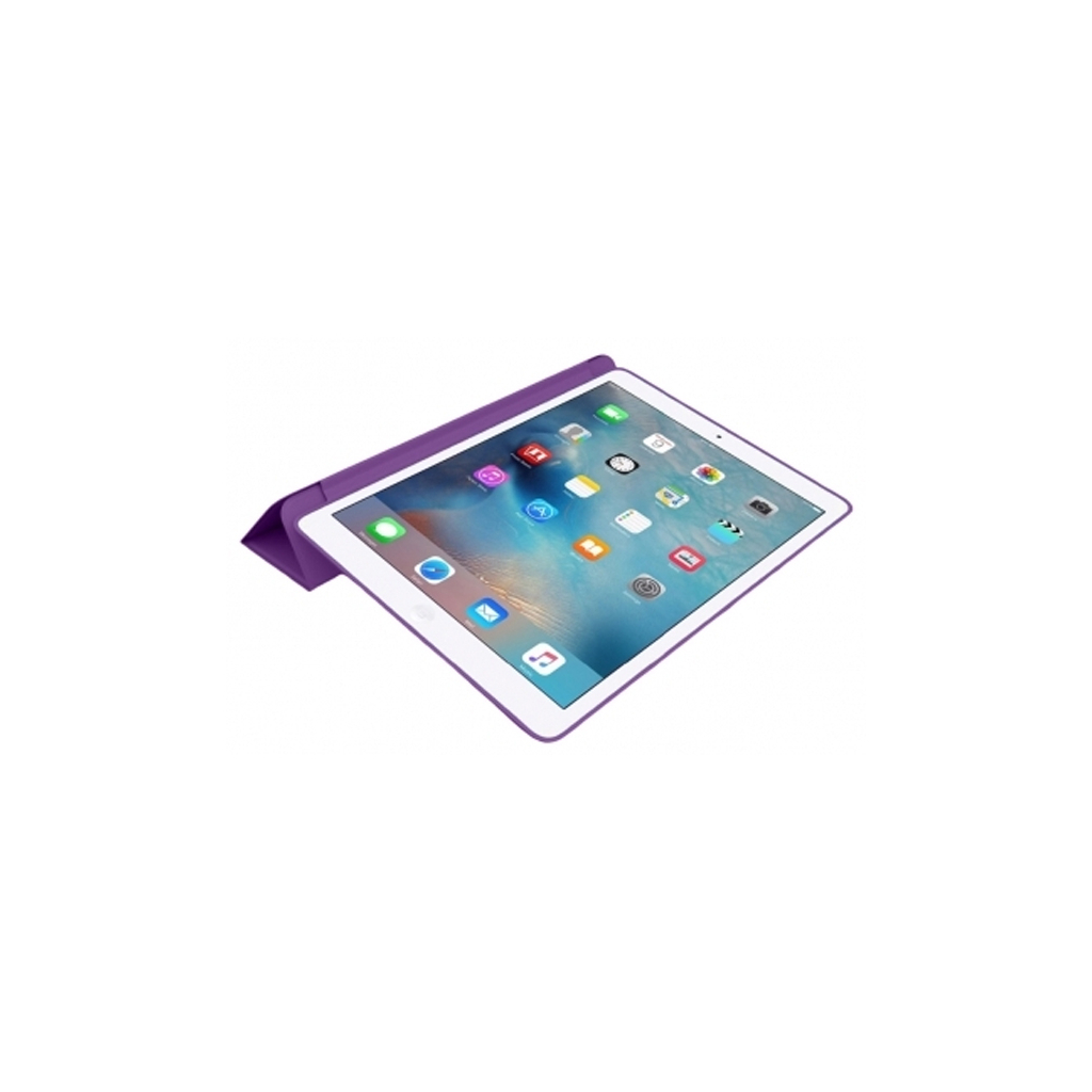 Чохол до планшета Armorstandart Smart Case iPad 9.7 (2017/2018) Purple (ARM64856) - зображення 4