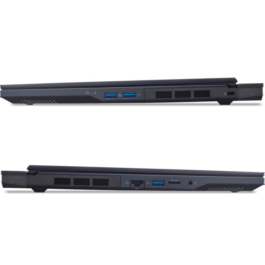 Ноутбук Acer Predator Helios Neo 16 AI PHN16-73-98FX (NH.QX5EU.00G) - зображення 5