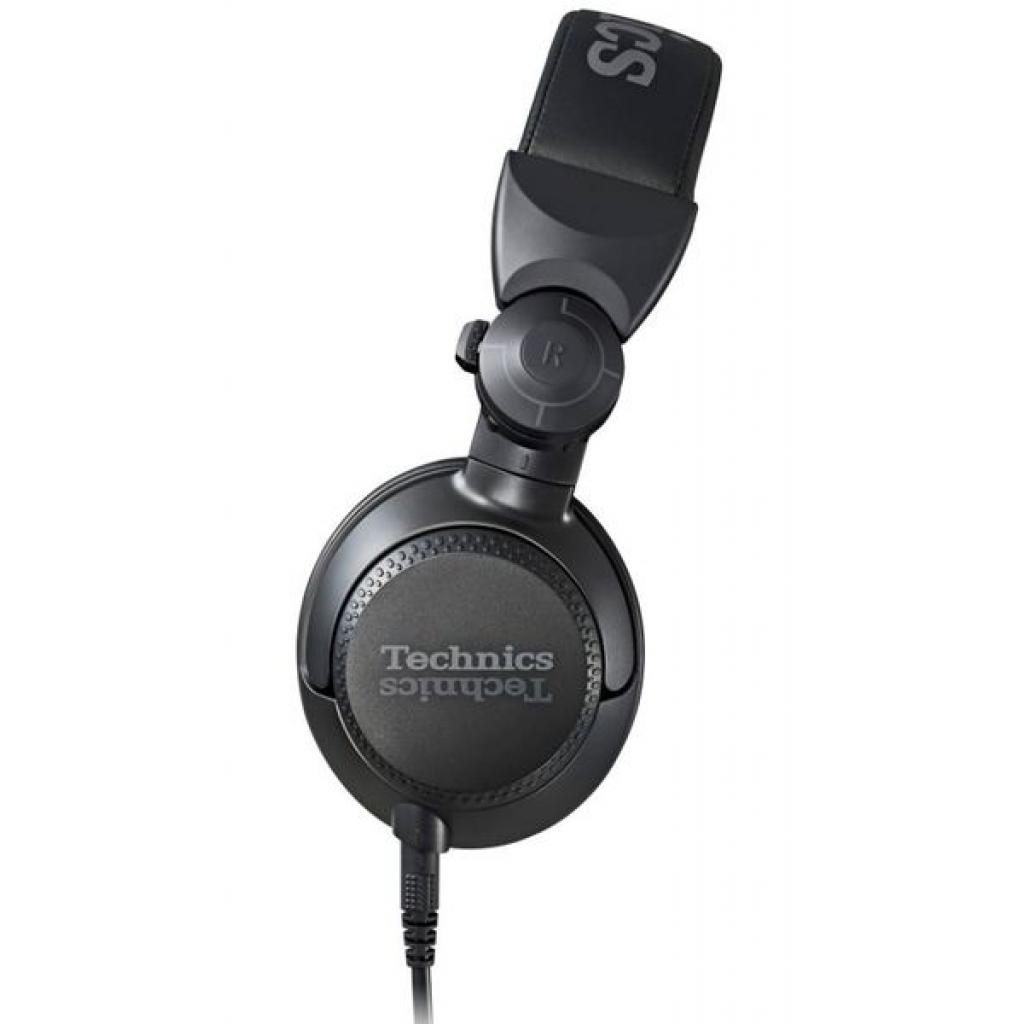 Навушники Technics EAH-DJ1200EK - зображення 3