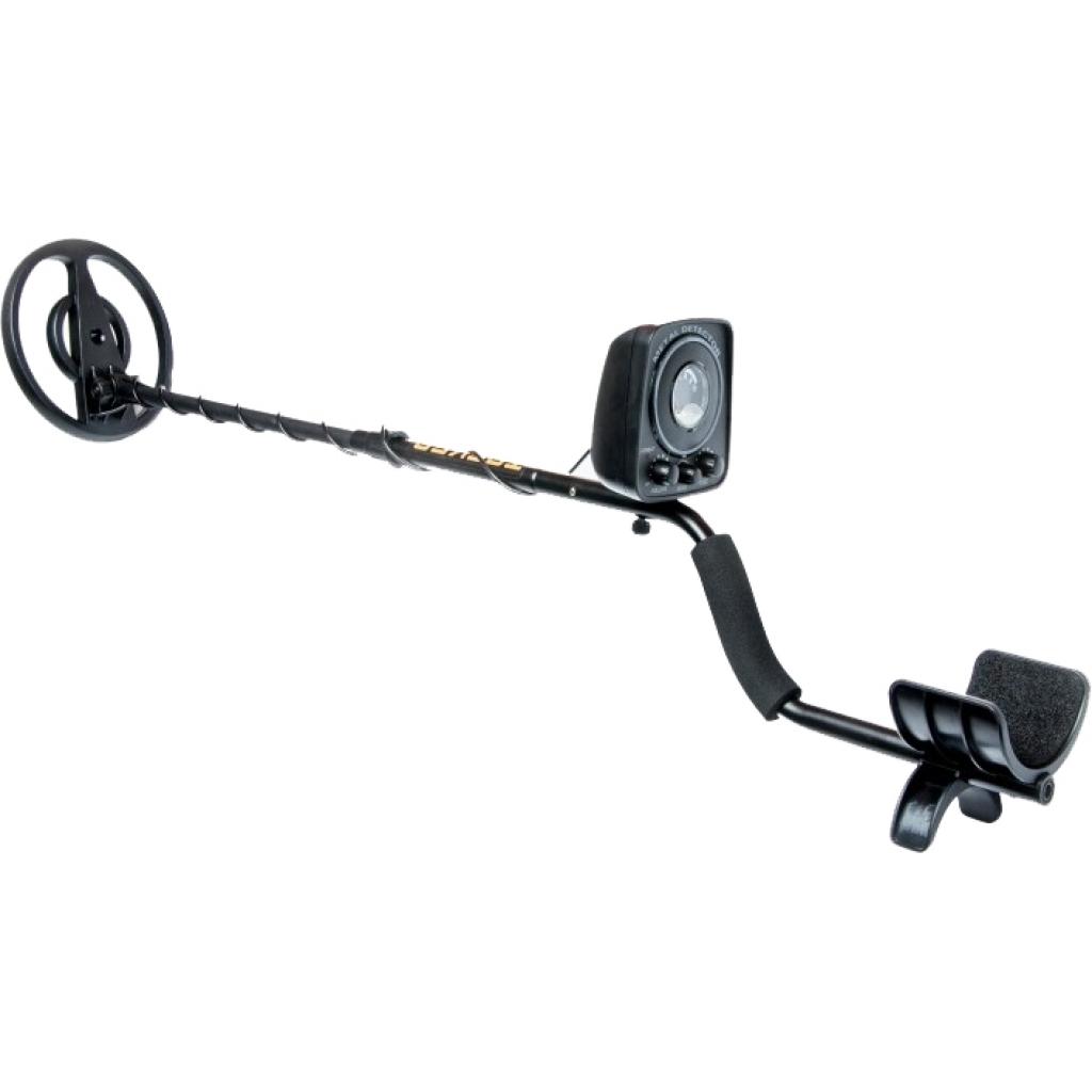 Металошукач Treker GC-1065 - зображення 1