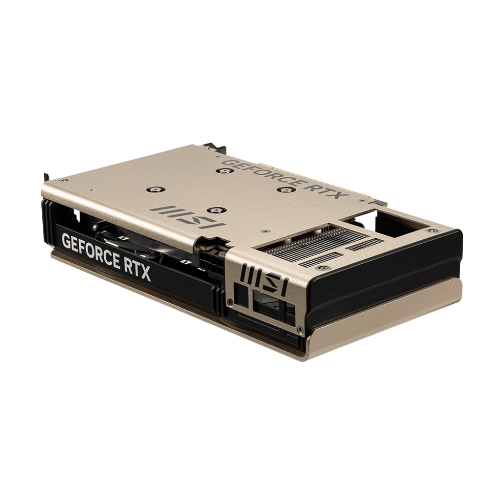 Відеокарта MSI GeForce RTX5060 8Gb INSPIRE 2X OC (RTX 5060 8G INSPIRE 2X OC) - зображення 2