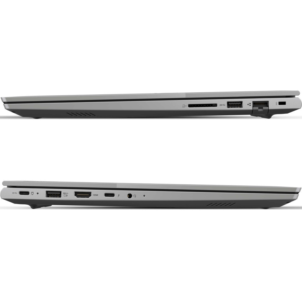 Ноутбук Lenovo ThinkBook 16 G7 IML (21MS004RRA) - зображення 5