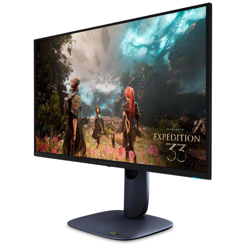 Монітор Dell AW2725Q (210-BQWV) - зображення 3