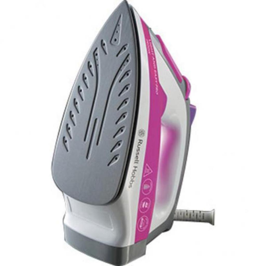 Праска Russell Hobbs Light & Easy Pro (23591-56/NVS) - зображення 2