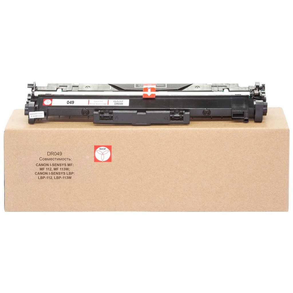 Драм картридж BASF Canon 049, 2165C001 (BASF-DR-DR049) - зображення 1