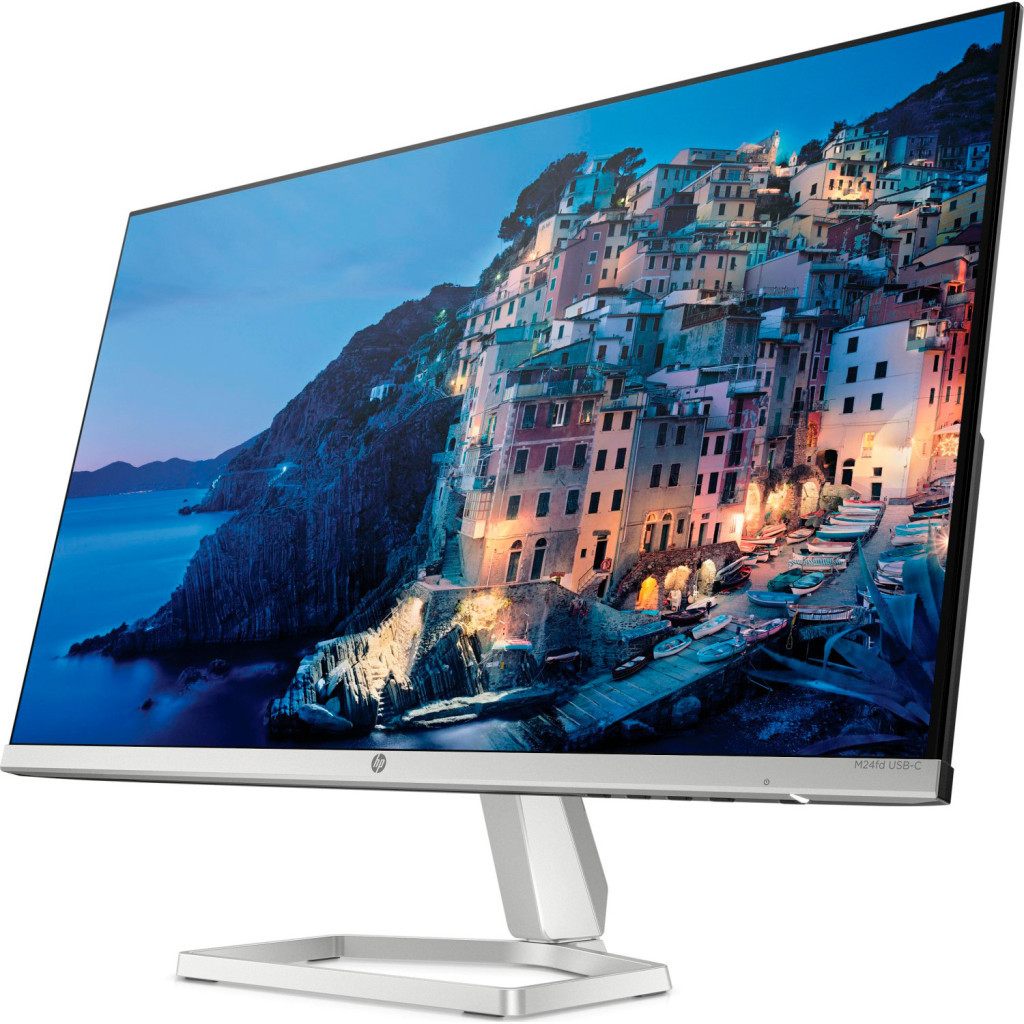 Монітор HP M24fd (474U1E9) - зображення 3