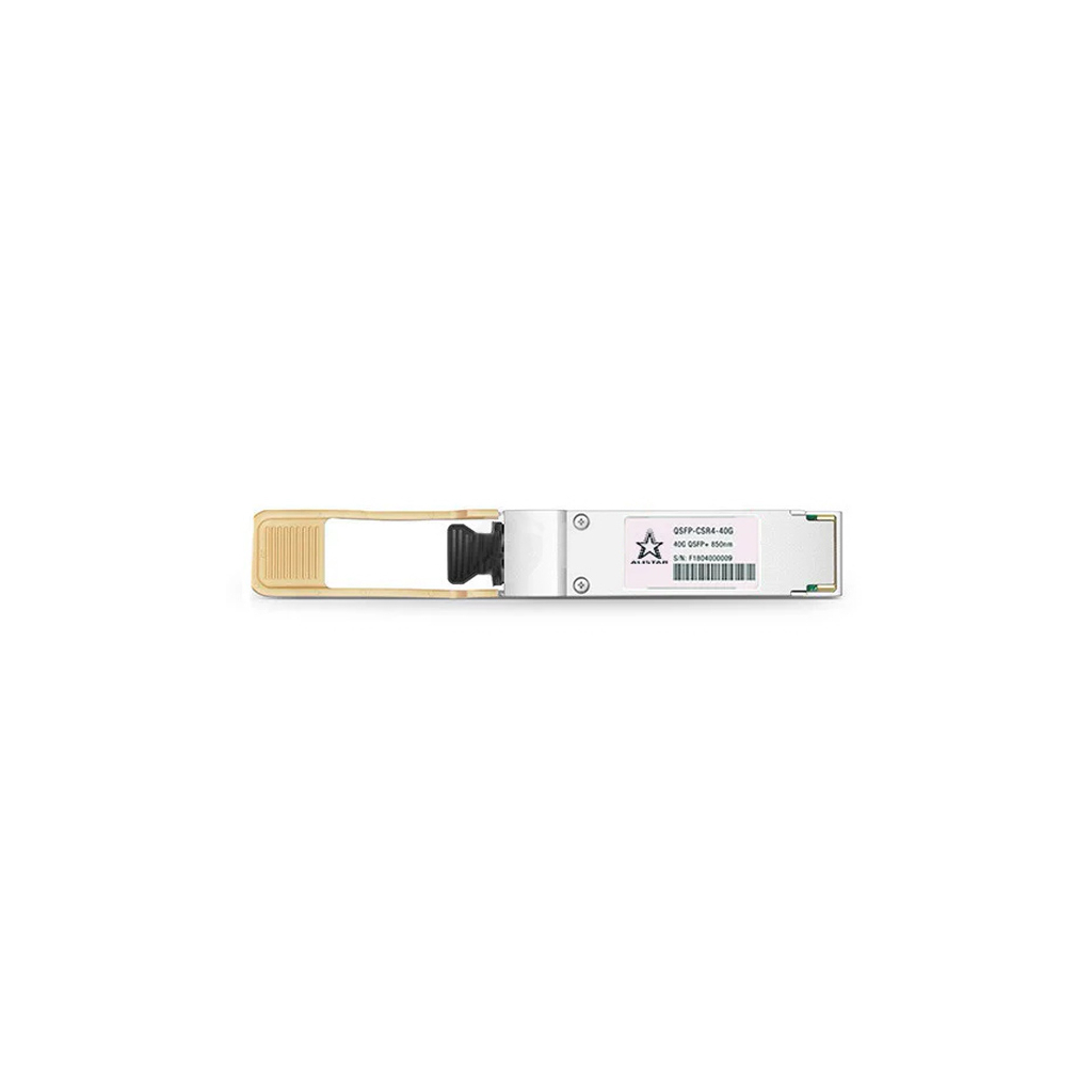 Модуль SFP Alistar QSFP-40G-SR4-300M-MPO - зображення 3