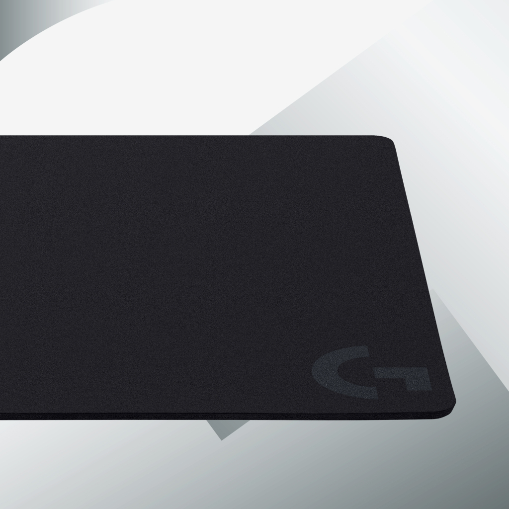 Килимок для мишки Logitech G440 Gaming Mouse Pad Black (943-000791) - зображення 3