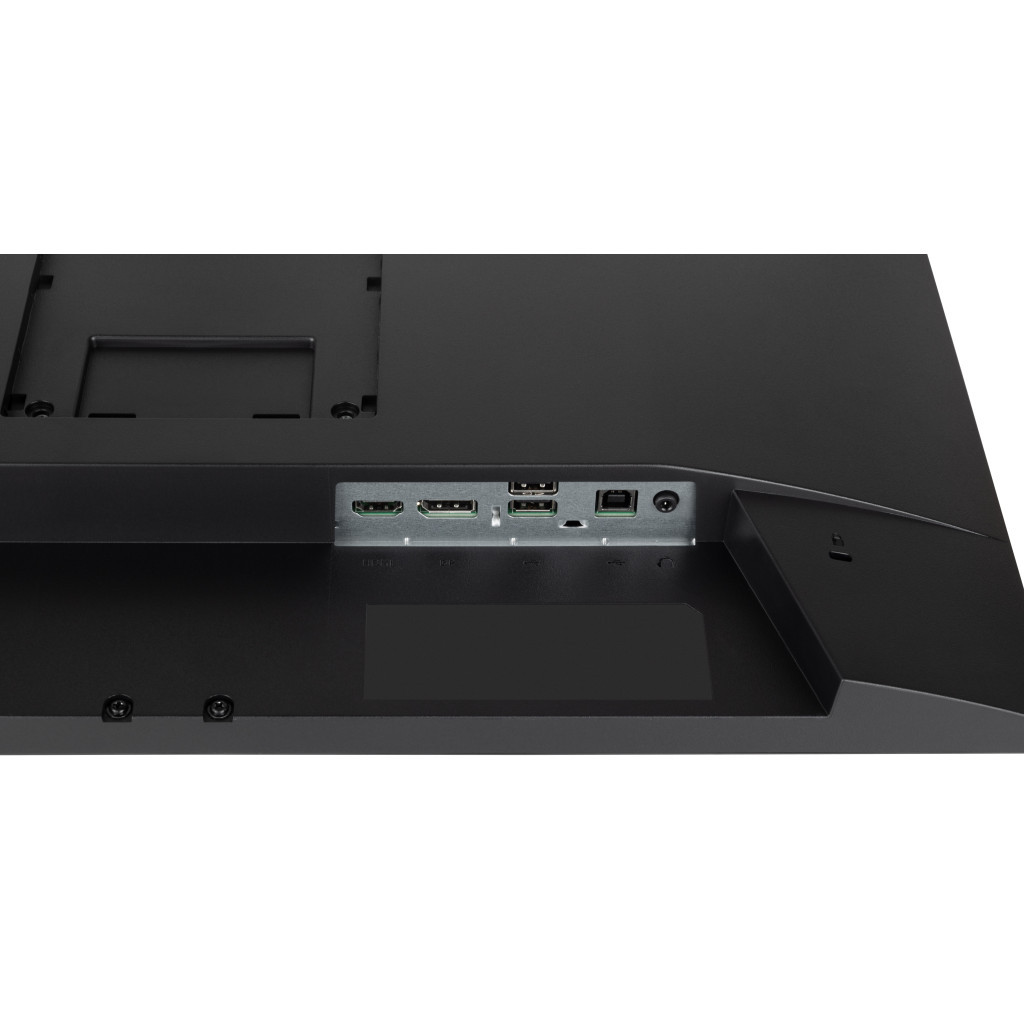 Монітор iiyama XUB2493HSU-B6 - зображення 12
