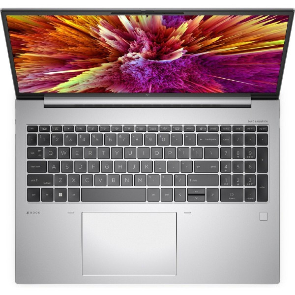 Ноутбук HP ZBook Firefly G10 (82P37AV_V1) - зображення 4