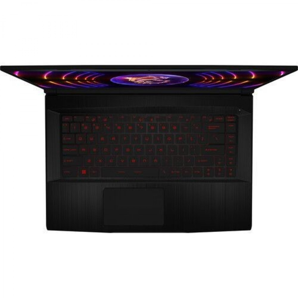 Ноутбук MSI Thin GF63 (12VE-665XPL) - зображення 4