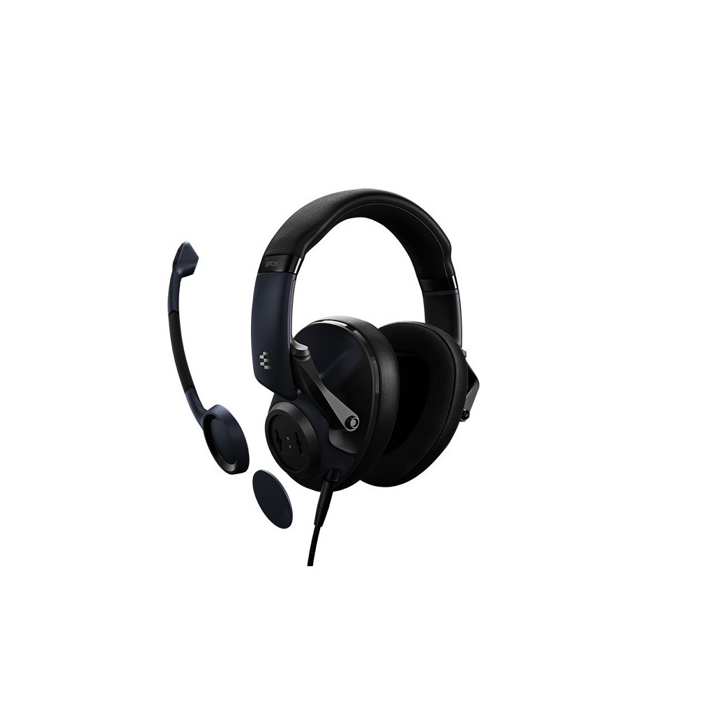 Навушники Epos H6PRO Closed Sebring Black (1000933) - зображення 10