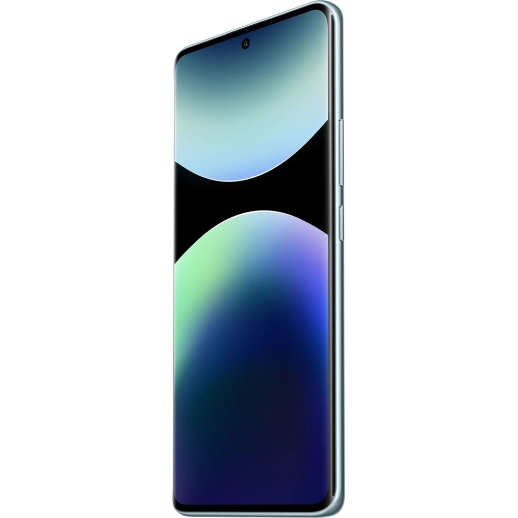 Мобільний телефон Xiaomi Redmi Note 14 Pro+ 5G 12/512GB Frost Blue (1123284) - зображення 4