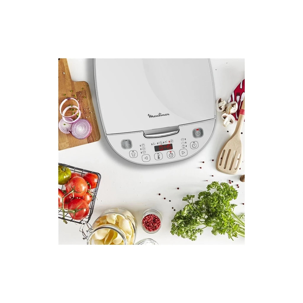 Мультиварка Moulinex MK622132 - изображение 7